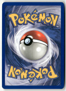 2000 Fossile Ed.1 - Kicklee Holo