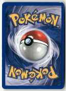 2000 Team Rocket - Smogogo Obscur Holo