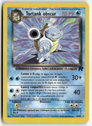 2000 Team Rocket - Tortank Obscur