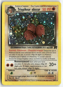 2000 Team Rocket - Triopikeur Obscur