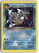 2000 Team Rocket - Léviator Obscur