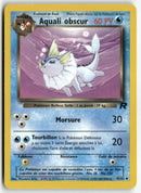 2000 Team Rocket - Aquali Obscur