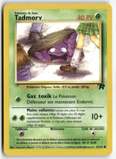 2000 Team Rocket - Tadmorv