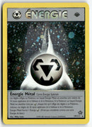 2001 Neo Genesis Ed. 1 - Energie Métal
