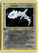 2001 Neo Genesis Ed. 1 - Steelix