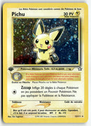 2001 Neo Genesis Ed. 1 - Pichu