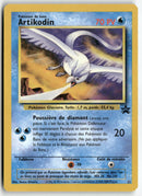 2000 Black Star Promo FR - Artikodin