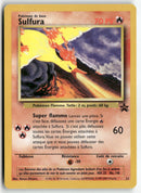 2000 Black Star Promo FR - Sulfura