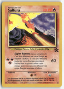 2000 Black Star Promo FR - Sulfura