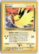 2000 Black Star Promo FR - Electhor