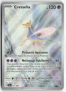 2024 Fable Nébuleuse - Cresselia