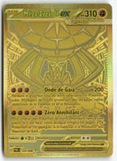 2026 Equilibre Parfait - Méga-Zygarde ex