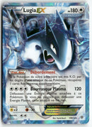 2013 Tempête Plasma - Lugia EX