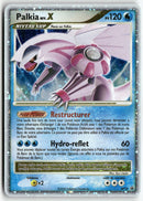 2008 DP Promo - Palkia Niv.X