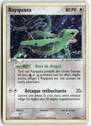2005 EX : Deoxys - Rayquaza Holo
