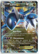2015 XY Promo - Latios EX