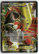 2015 Primo-Choc - Groudon EX