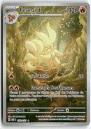 Pokémon - 2023 Flammes Obsidiennes - Feunard