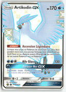 2019 Destinées Occultes - Artikodin GX