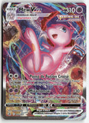 2021 Poing de Fusion - Mew VMAX