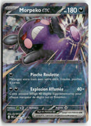 2026 Nuit Noire - Morpeko ex