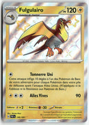 2024 Destinées de Paldea - Fulgulairo