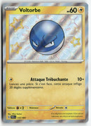 2024 Destinées de Paldea - Voltorbe