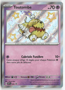 2024 Ecarlate & Violet Promo - Toutombe
