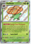 2024 Destinées de Paldea - Rafflesia