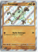 2024 Destinées de Paldea - Férosinge