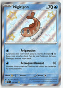 2024 Destinées de Paldea - Nigirigon