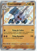 2024 Destinées de Paldea - Courrousinge