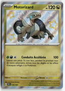 2024 Destinées de Paldea - Motorizard