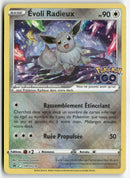 2022 Epée & Bouclier Promo - Evoli Radieux