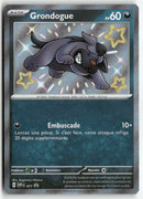 2024 Ecarlate & Violet Promo - Grondogue