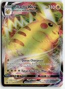 2023 E&B Promo - Pikachu VMAX