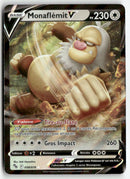 2022 Pokémon GO - Monaflèmit V