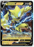 2023 Zenith Suprême - Zeraora V