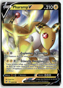 2020 Voltage Eclatant - Pharamp V