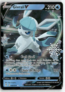2021 Evolution Celeste - Givrali V - Stamped Calendar