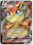 2021 Styles de Combat - Victini VMAX