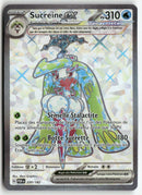 2023 Faille Paradoxe - Sucreine ex