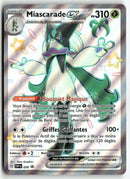 2024 Ecarlate & Violet Promo - Miascarade ex