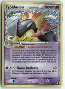 2007 Île des Dragons - Typhlosion