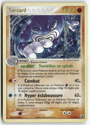 2006 Forces Cachées - Tartard Rev. Foil