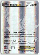 2014 Vigueur Spectrale - Dialga EX