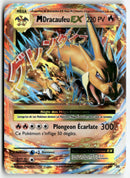 2016 Évolutions - M Dracaufeu EX