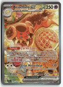 2024 Couronne Stellaire - Briochien ex