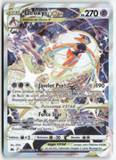 2023 Zenith Suprême - Deoxys VSTAR