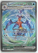 2023 Faille Paradoxe - Carchacrok ex